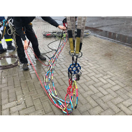 Texora Compact TX/L Color 0.5 m 2