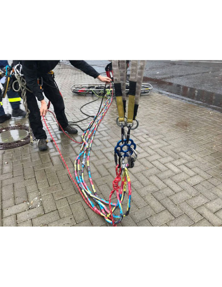 Texora Compact TX/L Color 0.5 m