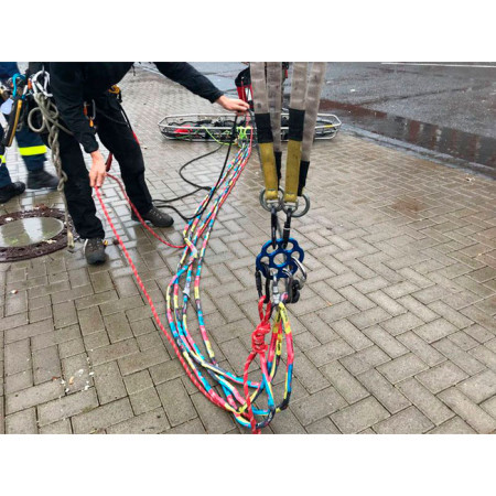 Texora Compact TX/L Color 2 m 2