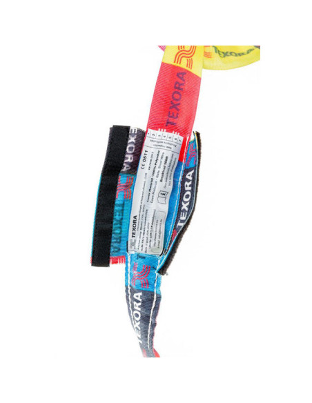 Texora Wire TX/L Color 1 m