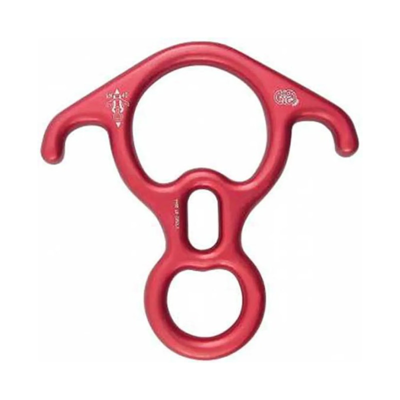 Spuščevalnik Kong BIG "8"