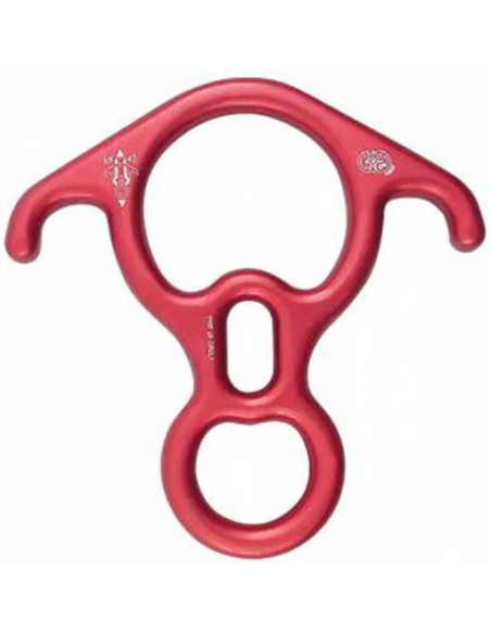 Nedfirer Kong BIG "8"