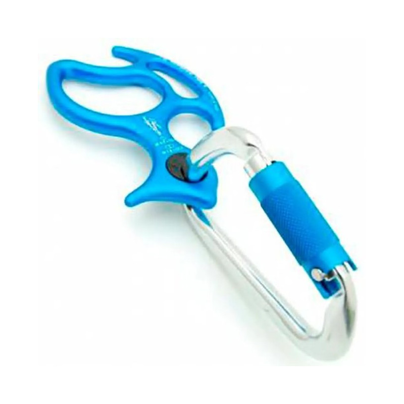 Spuščevalnik Kong SET-X-large autoblock