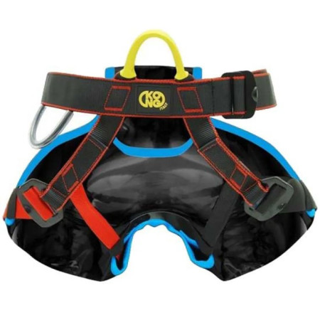 Valjaat Kong PROTECTIVE SEAT