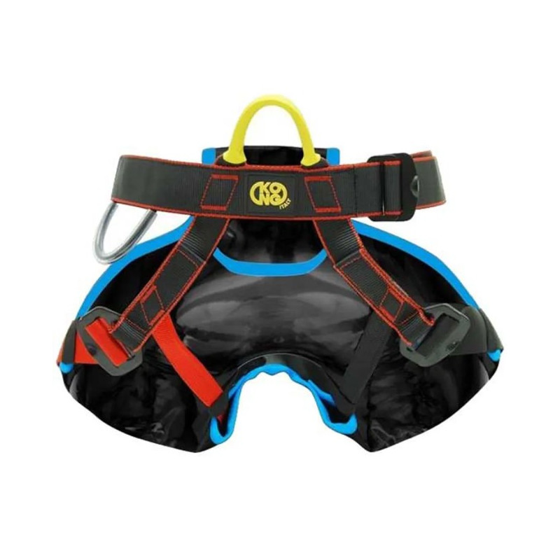 Hevederzet Kong PROTECTIVE SEAT