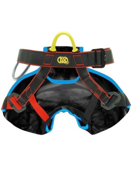 Postroj Kong PROTECTIVE SEAT