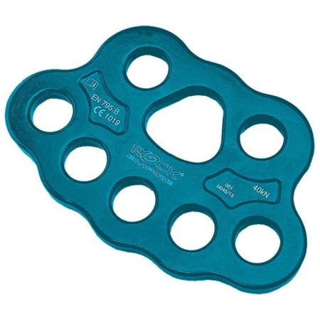 Hanger Rock Empire Plate 3/5