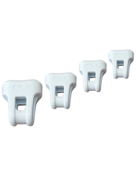 Lisävaruste Rock Empire 13MM (PACK 12u)