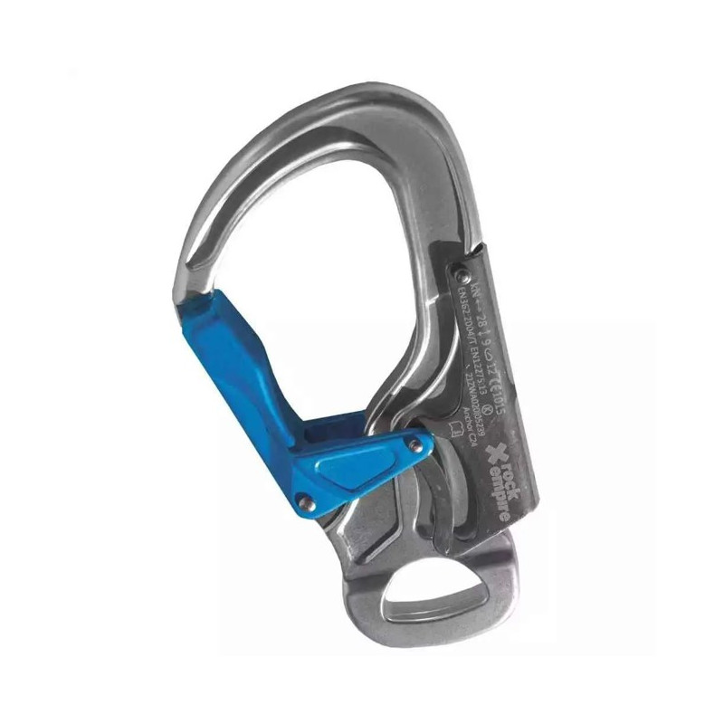 Karabiini Rock Empire ANCHOR C24