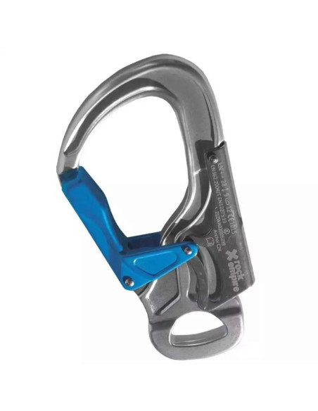 Alpinistinis karabinas Rock Empire ANCHOR C24