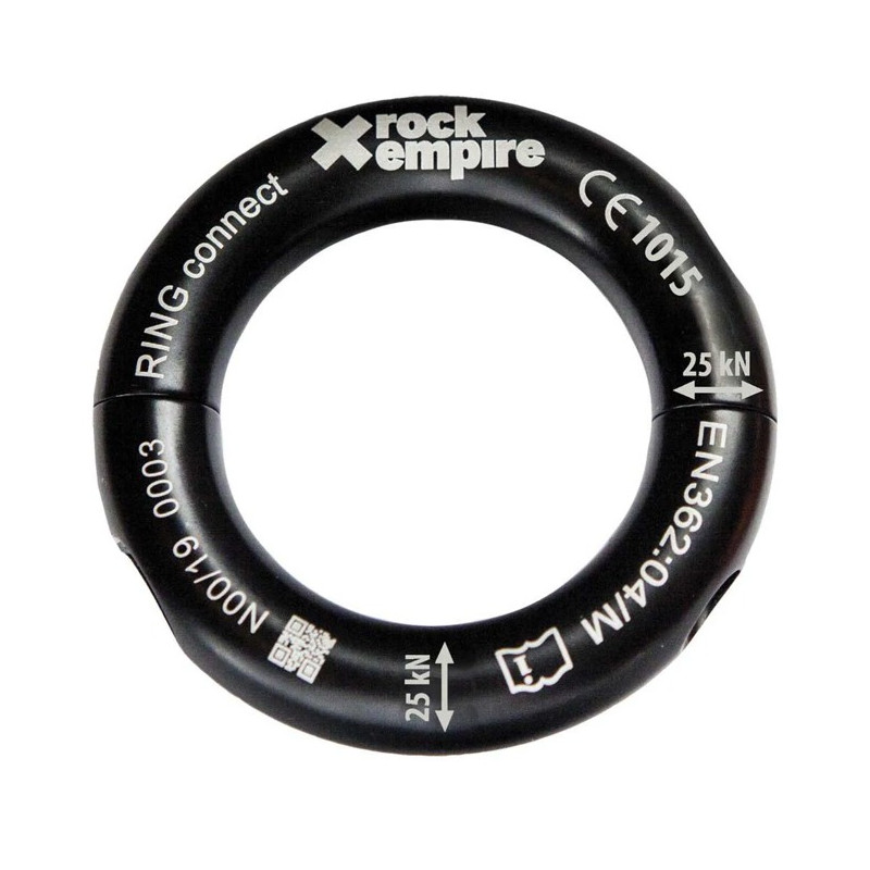 Snelle verbinding Rock Empire RING CONNECT