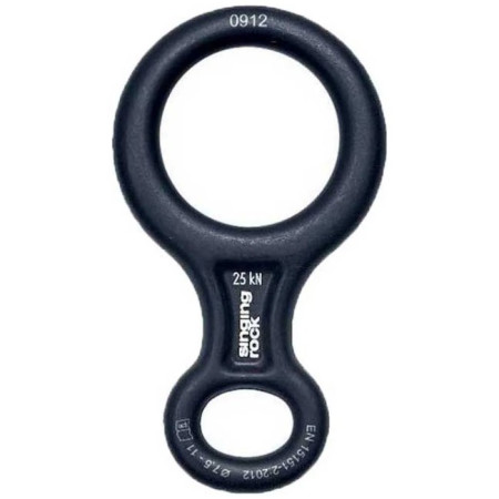 Laskeutuja Singingrock Figura 8 M