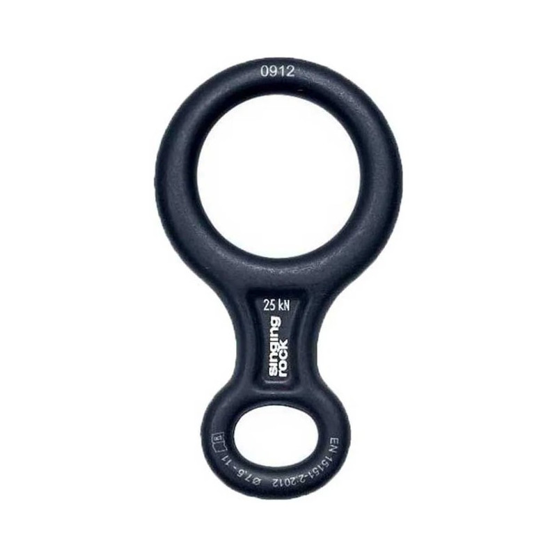 Nedfirer Singingrock Figura 8 M