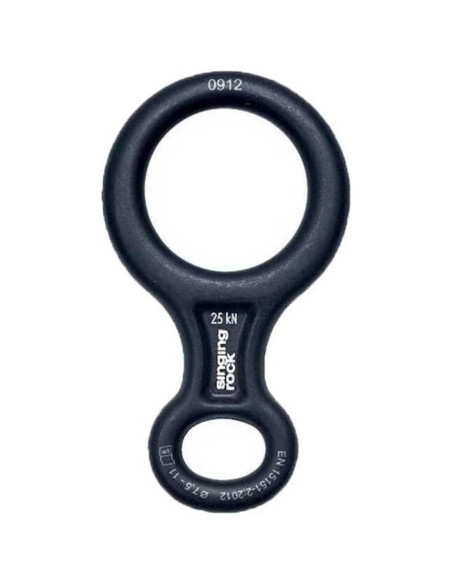 Ereszkedő Singingrock Figura 8 M