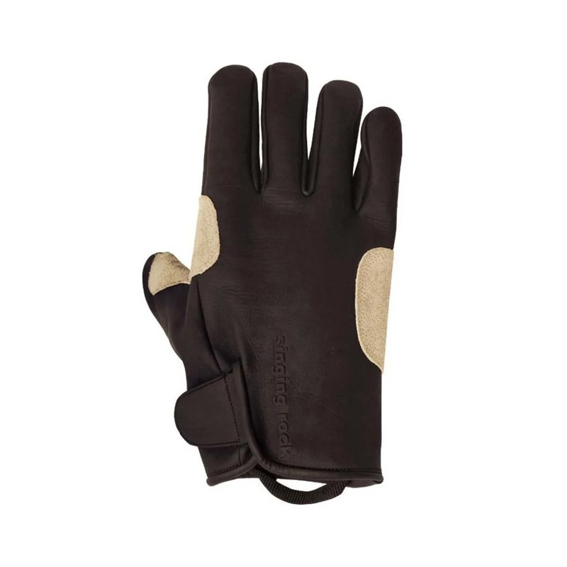 Handschuh Singingrock Grippy