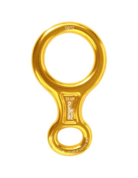 Köysijarru Singingrock ANODIZADO KN 25