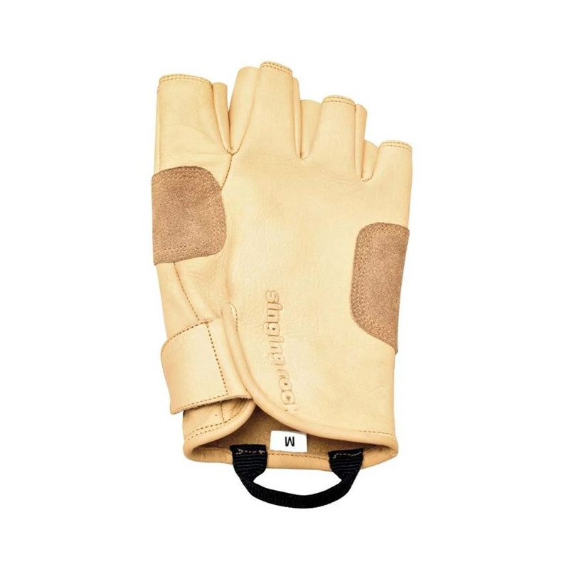 Guantes Singingrock GRIPPY 3/4