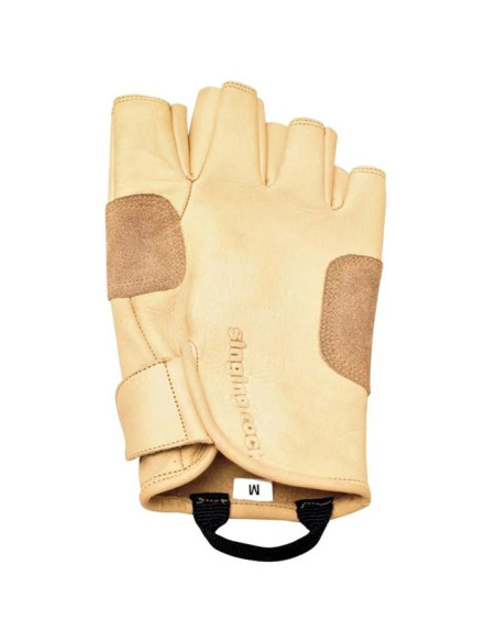 Handsker Singingrock GRIPPY 3/4