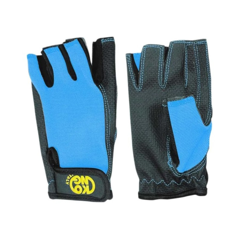 Handsker Kong POP -azul/neg-XS