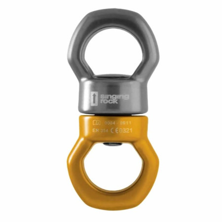 Karabinek quick link Singingrock TWISTER