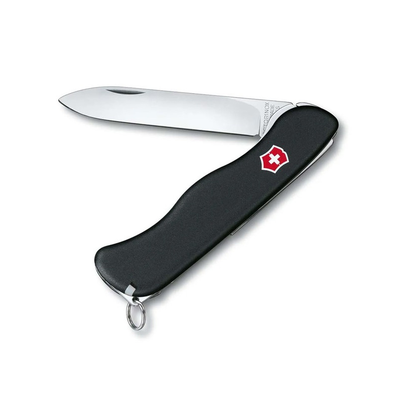 Faca Victorinox SENTINEL, 111 MM, BLACK