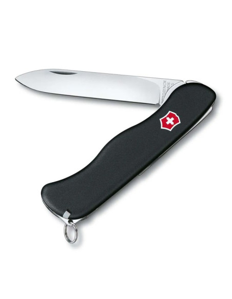 Nóż do lin Victorinox SENTINEL, 111 MM, BLACK