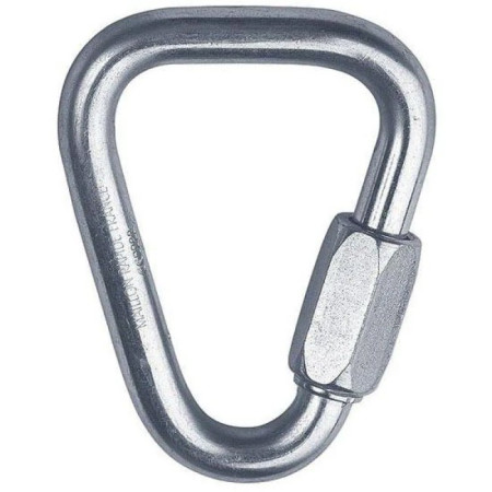 Karabiner Singingrock DELTA