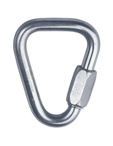 Karabiner Singingrock DELTA