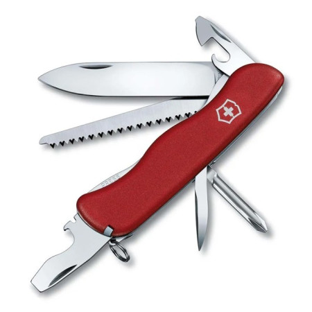 Bicska Victorinox Trailmaster, 111 mm