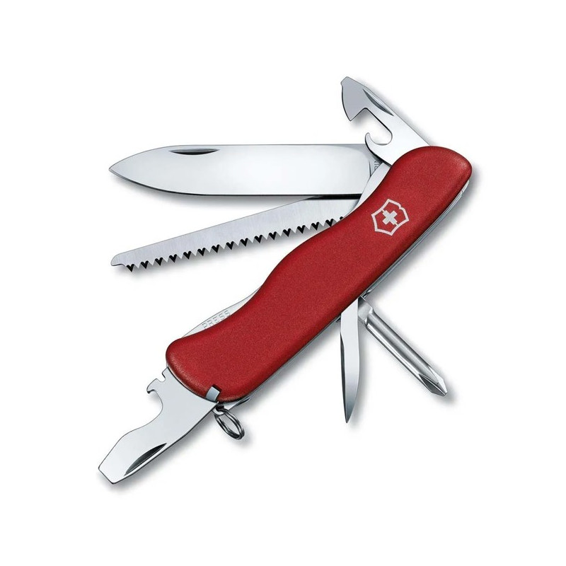 Couteau Victorinox Trailmaster, 111 mm