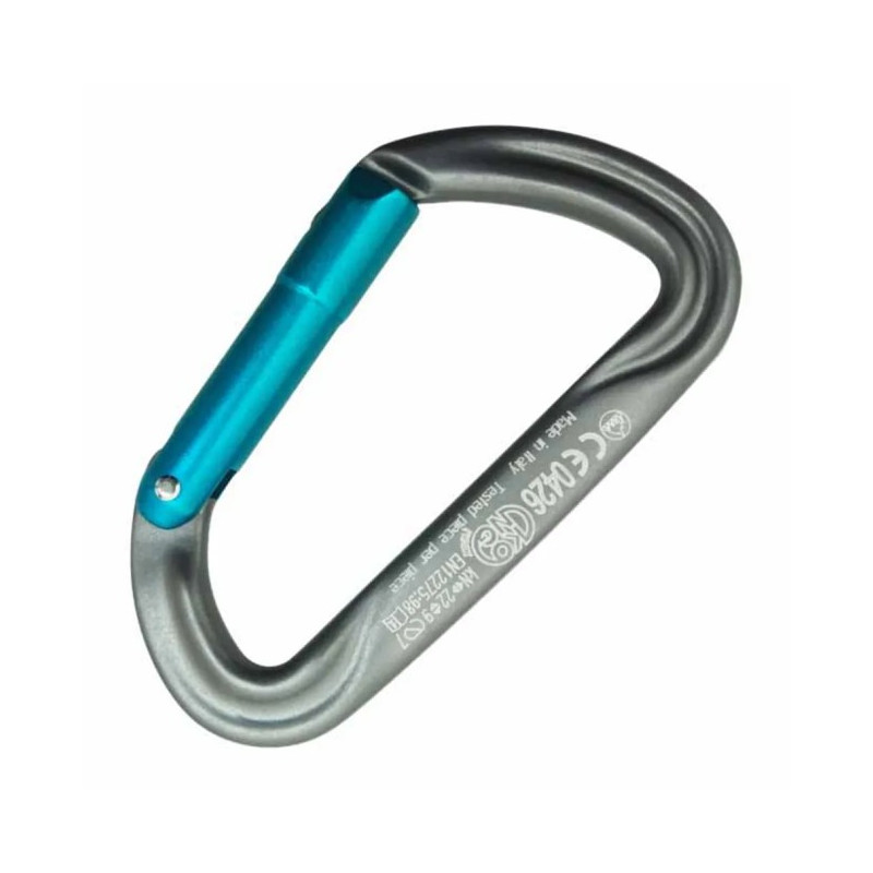 Karabinhage Kong ARGON K-alum Key-Lock