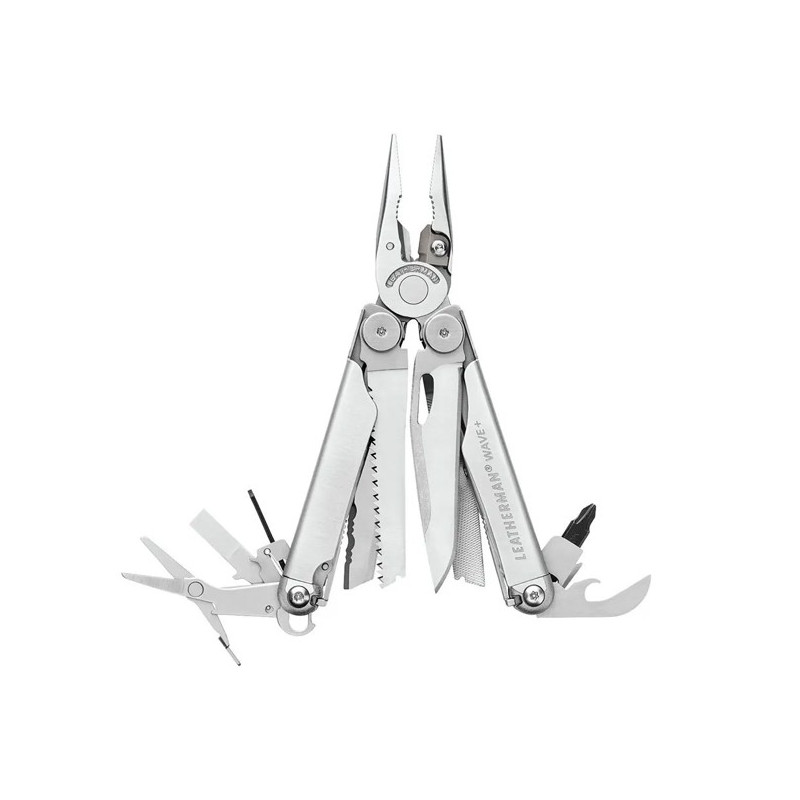 Repkniv Leatherman Wave +