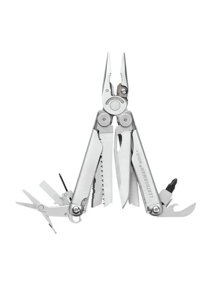 Faca Leatherman Wave +