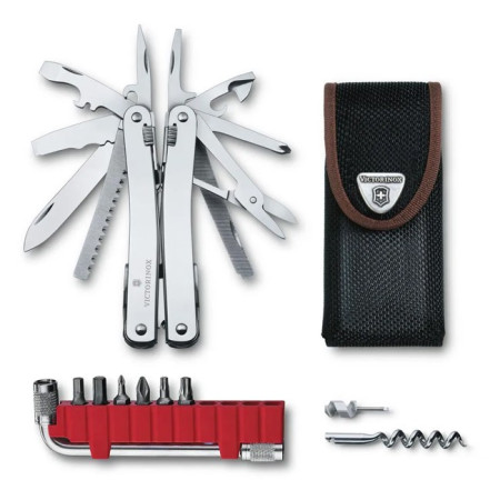 Faca Victorinox SPIRIT X PLUS