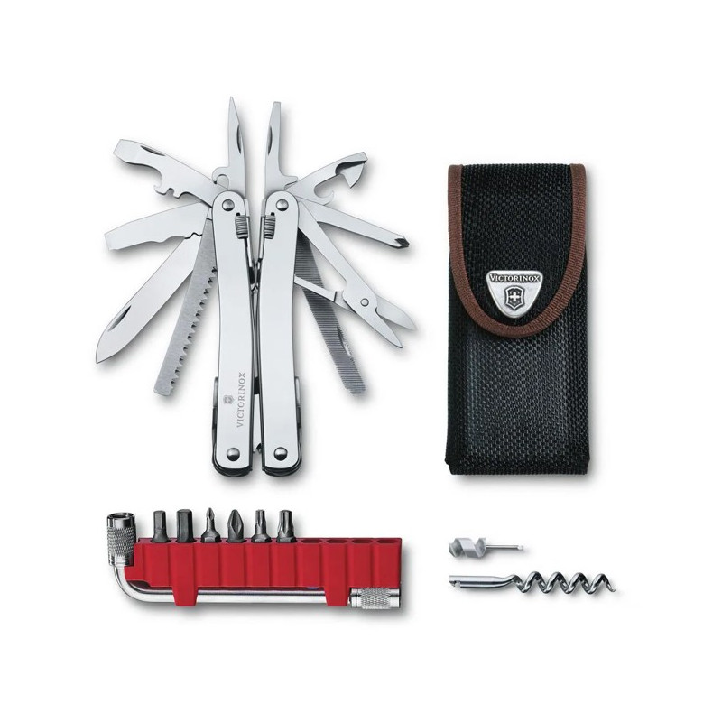 Bicska Victorinox SPIRIT X PLUS