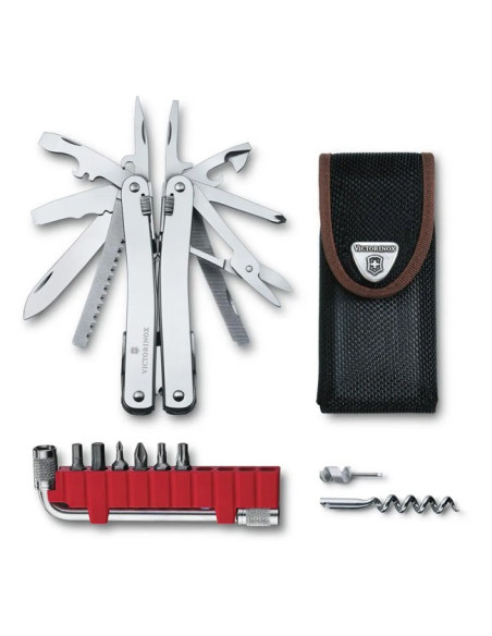 Faca Victorinox SPIRIT X PLUS