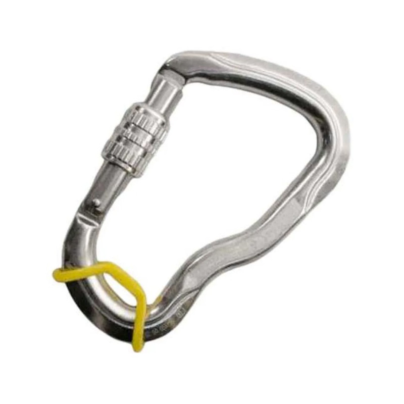 Karabiner Kong alum express pulid