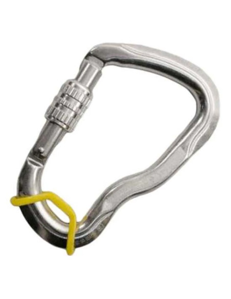 Karabiner Kong alum express pulid