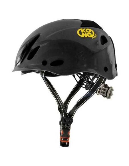 Hjelm Kong MOUSE -negro-UNICA