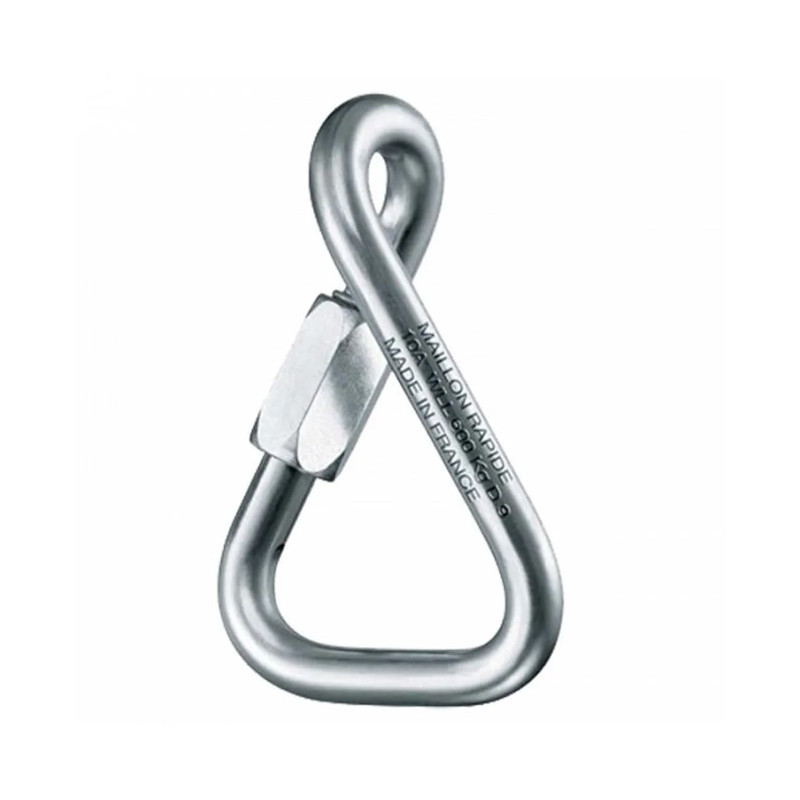 Karabinas Beal DELTA TWIST 9