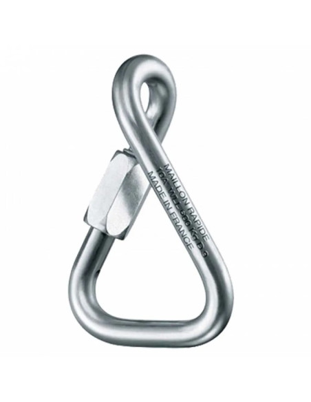 Pikalinkki Beal DELTA TWIST 9