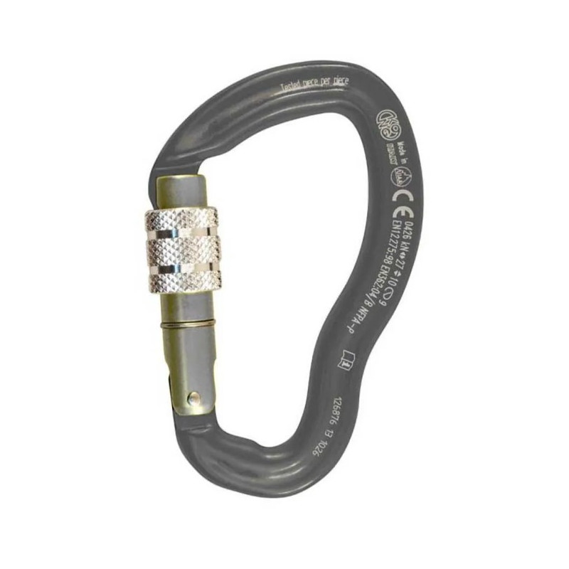 Karabiner Kong ERGO Screw Sleeve