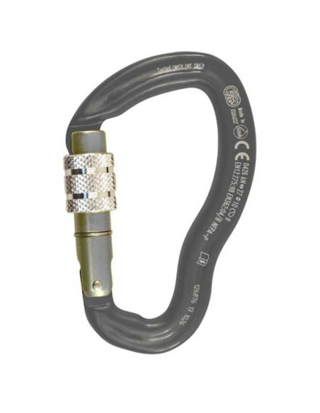 Karabiner Kong ERGO Screw Sleeve