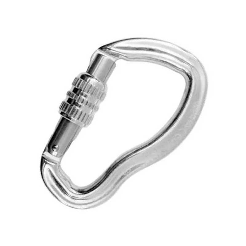 Karabiner Kong ERGO aluminio