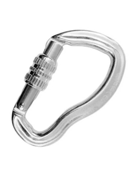 Karabiner Kong ERGO aluminio