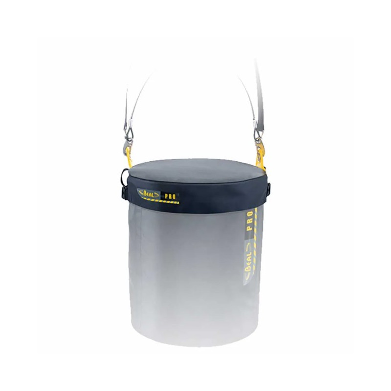 Lisävaruste Beal BUCKET HAT