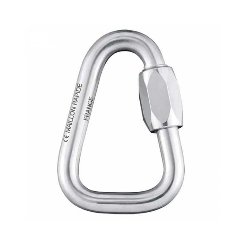 Maillon Beal Delta Galva 10mm