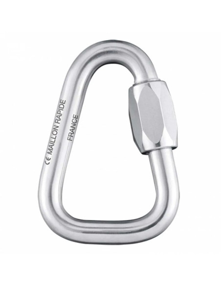 Maillon Beal Delta Galva 10mm