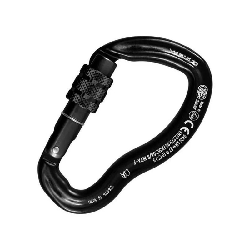 Karabiner Kong ERGO Screw Sleeve