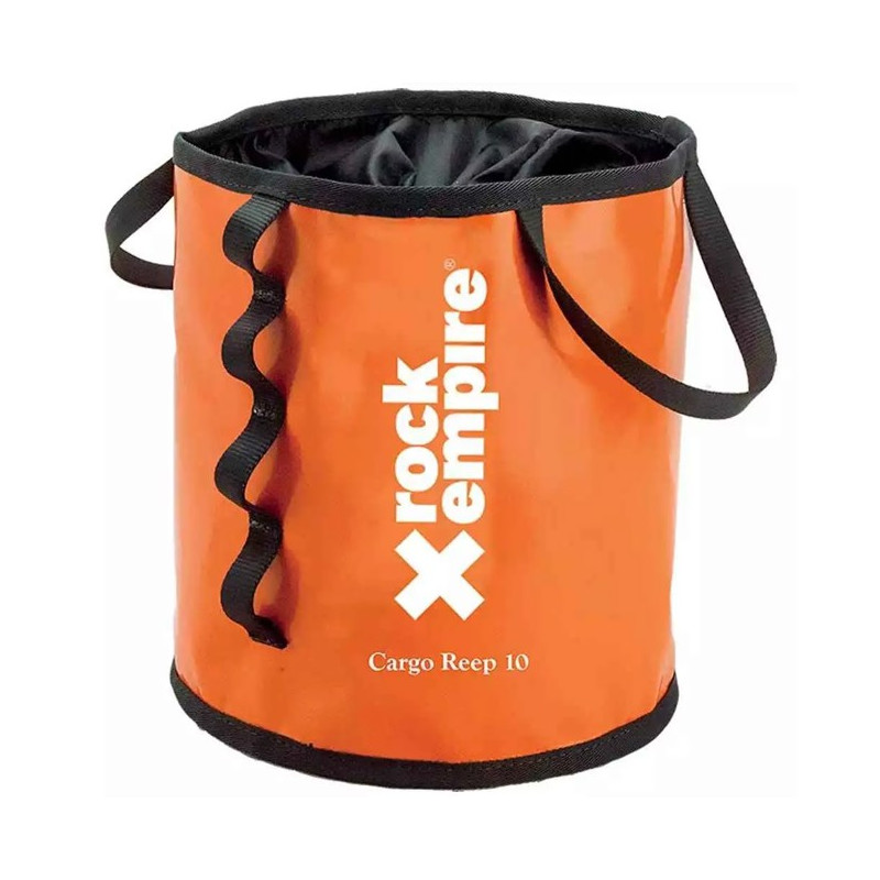 Maišas Rock Empire Cargo Reep 10L